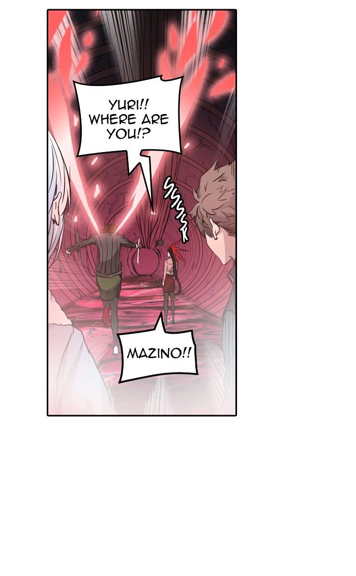 Tower of God, Chapter 337 image 035